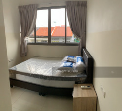 Jool Suites (D8), Apartment #260746591